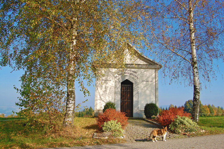 Nadernberger Kapelle