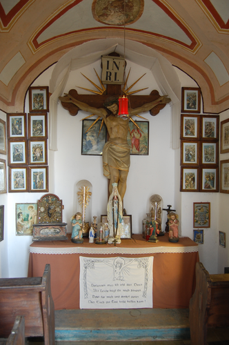 Nadernberger Kapelle