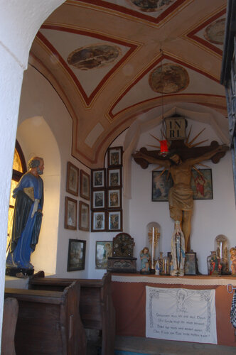 Nadernberger Kapelle