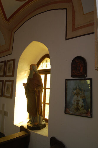 Nadernberger Kapelle