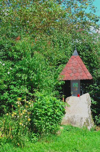 Schacherhofer Bildstock