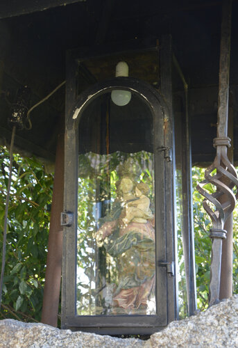 Schacherhofer Bildstock