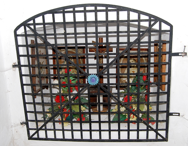 Schacherbauer Kapelle