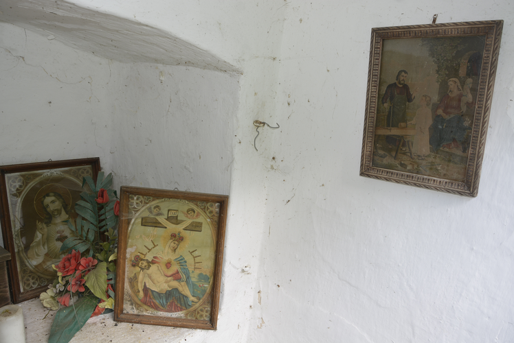 Schacherbauer Kapelle