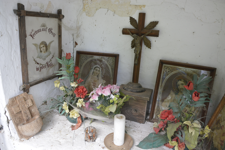 Schacherbauer Kapelle