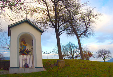 Damböck Kapelle