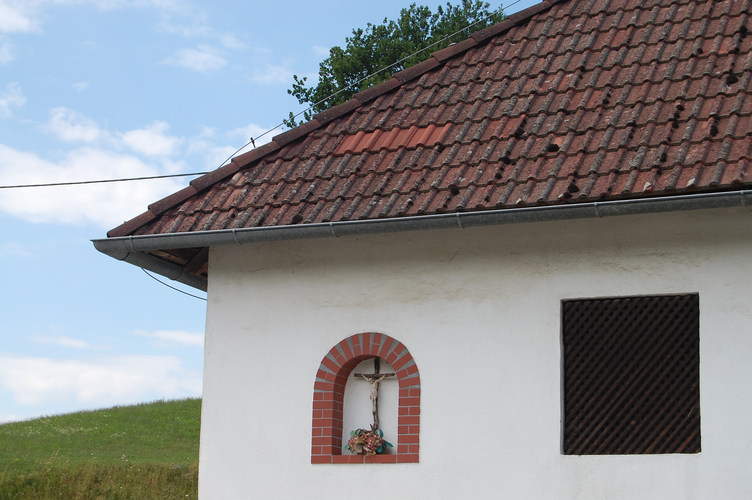 Oberstöger Kruzifix