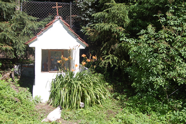 Hofer Kapelle
