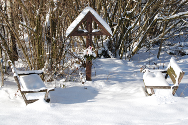 Groß-Schöfberger Kreuz