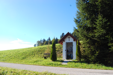 Gutmandlberger Kapelle