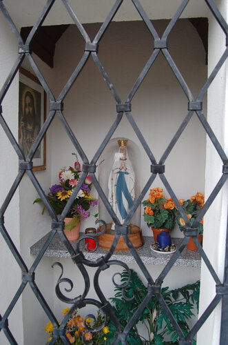 Gutmandlberger Kapelle