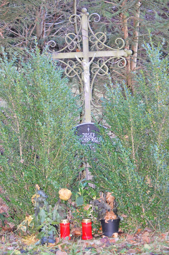 Buchberger Kreuz