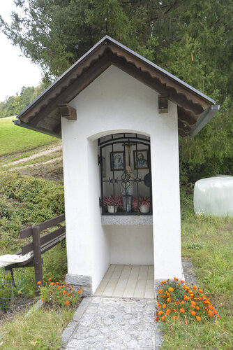 Ringortner Kapelle
