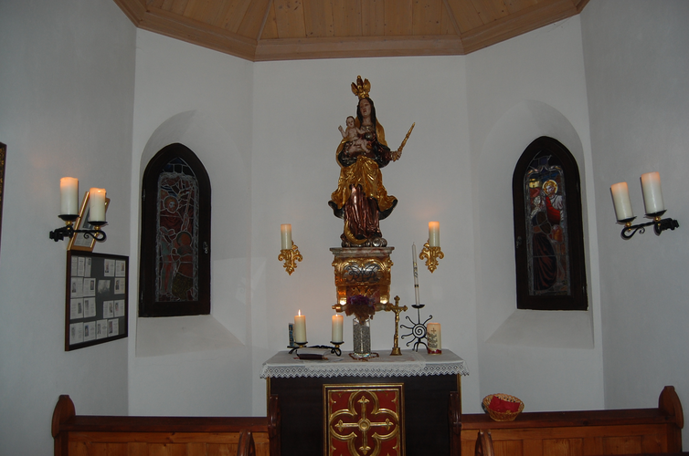 Wassenberger Kapelle