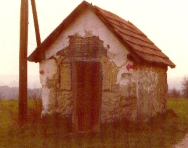 Wassenberger Kapelle