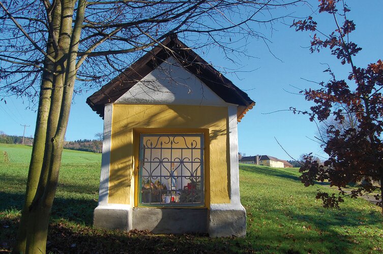 Maierhofer Kapelle