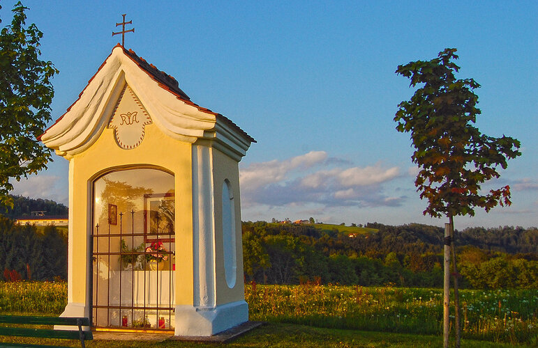 Moser - Jaga Kapelle