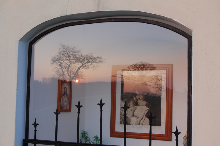 Moser - Jaga Kapelle