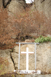 Galgenkreuz (Richtkreuz)