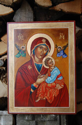 Unterstöger Baumbild