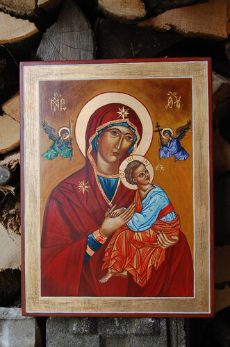 Unterstöger Baumbild