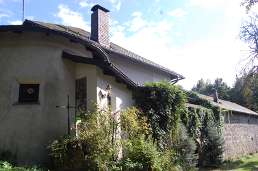 Steiner Michl Kapelle