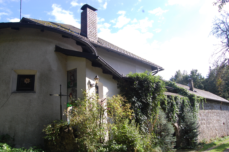 Steiner Michl Kapelle