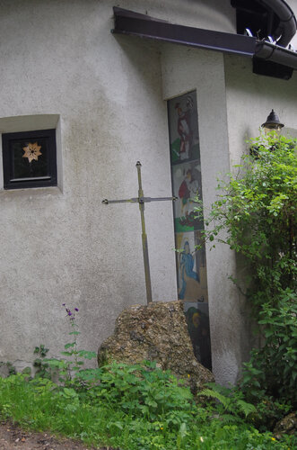 Steiner Michl Kapelle