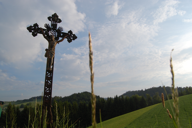 Mitterlehner Wegkreuz