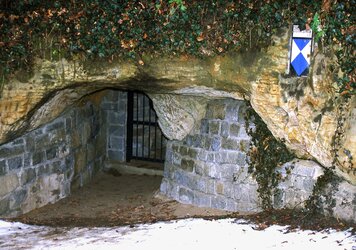 Erdstall Ratgöbluck´n