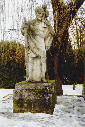 Sankt Christophorus