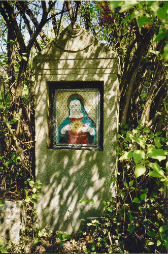 Karlingberger-Denkmal