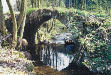 Alte Steinbrücke