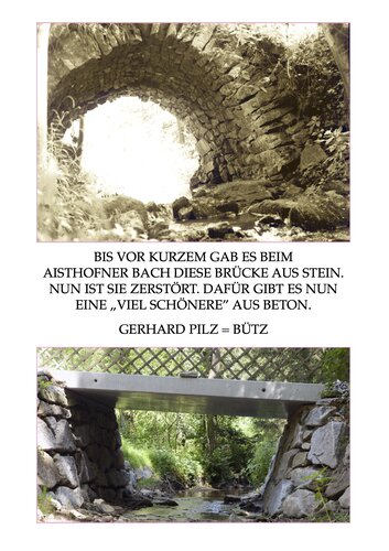 Alte Steinbrücke
