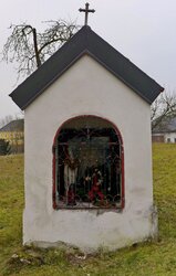 Haberbauern-Bildstock