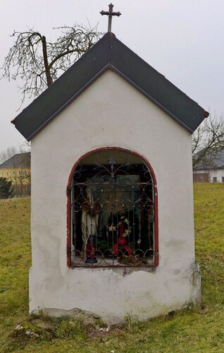 Haberbauern-Bildstock