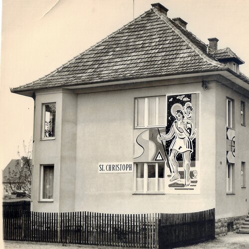 Petschl - Glisic - Sgraffito 