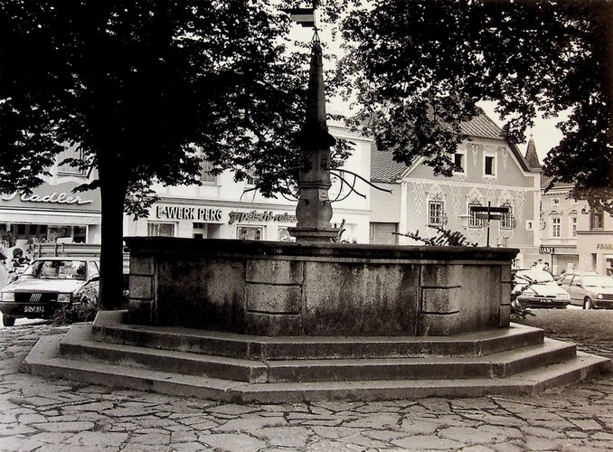 Karbrunnen