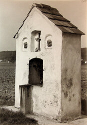 Thurnhofkapelle, Thurnbauernkapelle, Wiesenkapelle