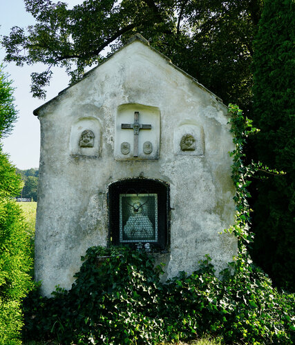 Thurnhofkapelle, Thurnbauernkapelle, Wiesenkapelle