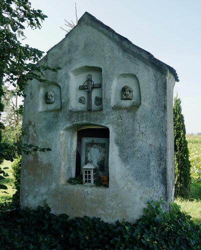 Thurnhofkapelle, Thurnbauernkapelle, Wiesenkapelle