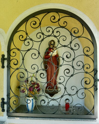 Hausbergkapelle beim Klambauer 