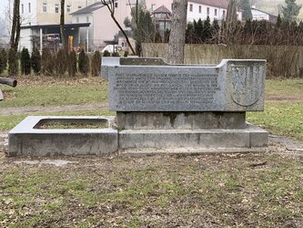 Denkmal Naarnregulierung