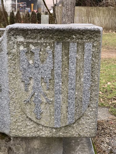 Denkmal Naarnregulierung