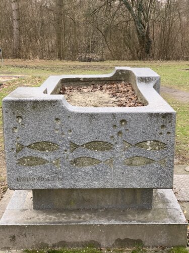 Denkmal Naarnregulierung
