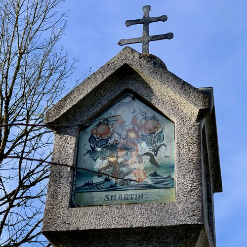 Poschacher-Bildstock