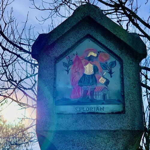 Poschacher-Bildstock