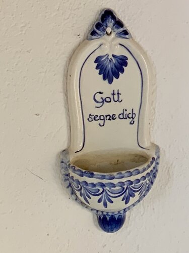 Christophorus-Kapelle | © Heimat- und Museumsverein Perg