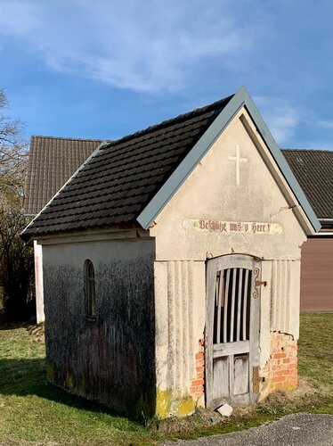 Binder-Kapelle, Dörfl-Kapelle