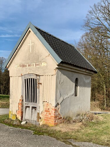 Binder-Kapelle, Dörfl-Kapelle
